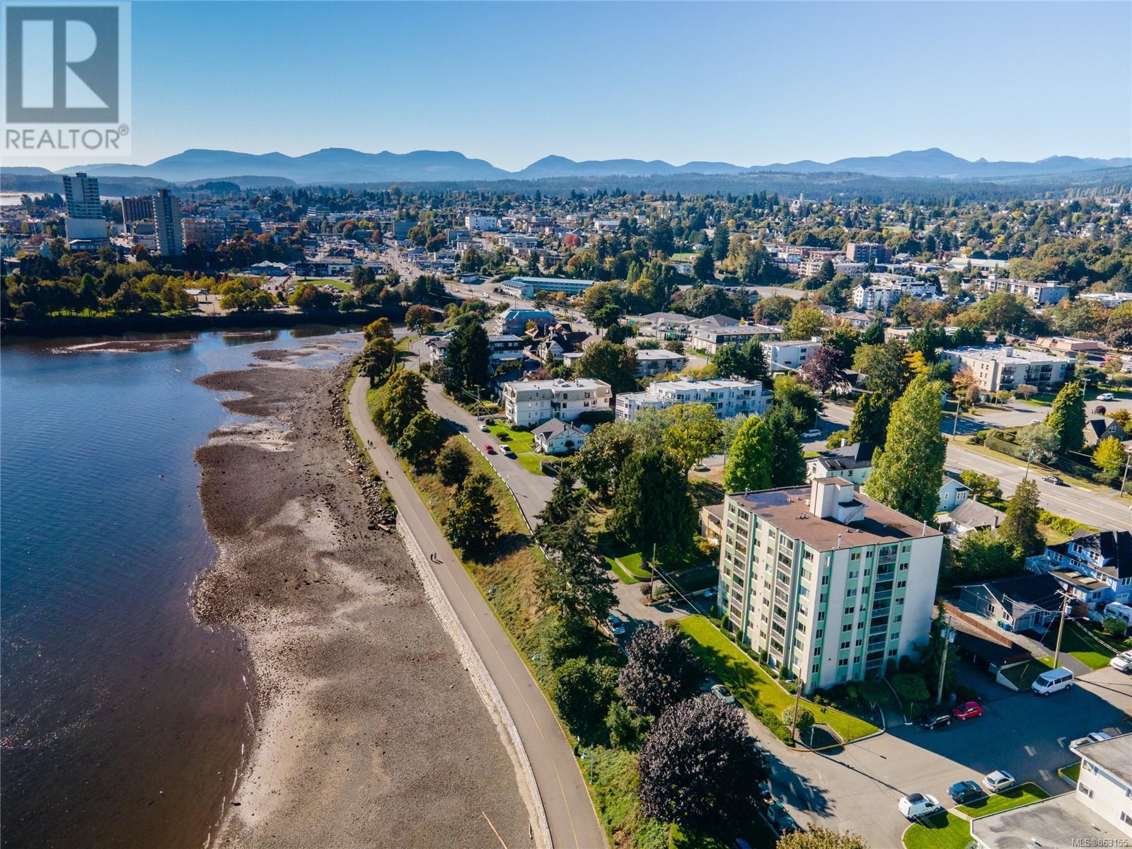 602-33 Mt. Benson, Nanaimo, BC, V9S 5L2