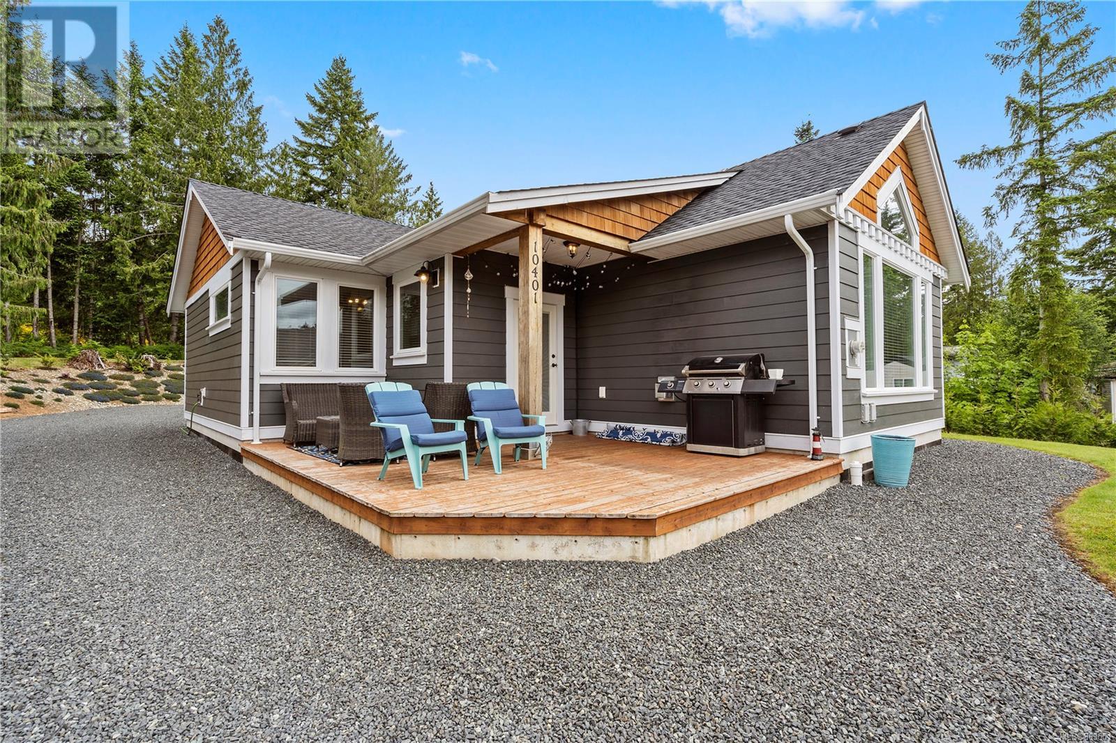 10401 Marina Vista Drive, Port Alberni, BC, V9Y 8Z7