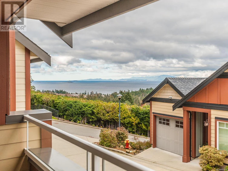 104-4730 Skyline, Nanaimo, BC, V9T 0C1