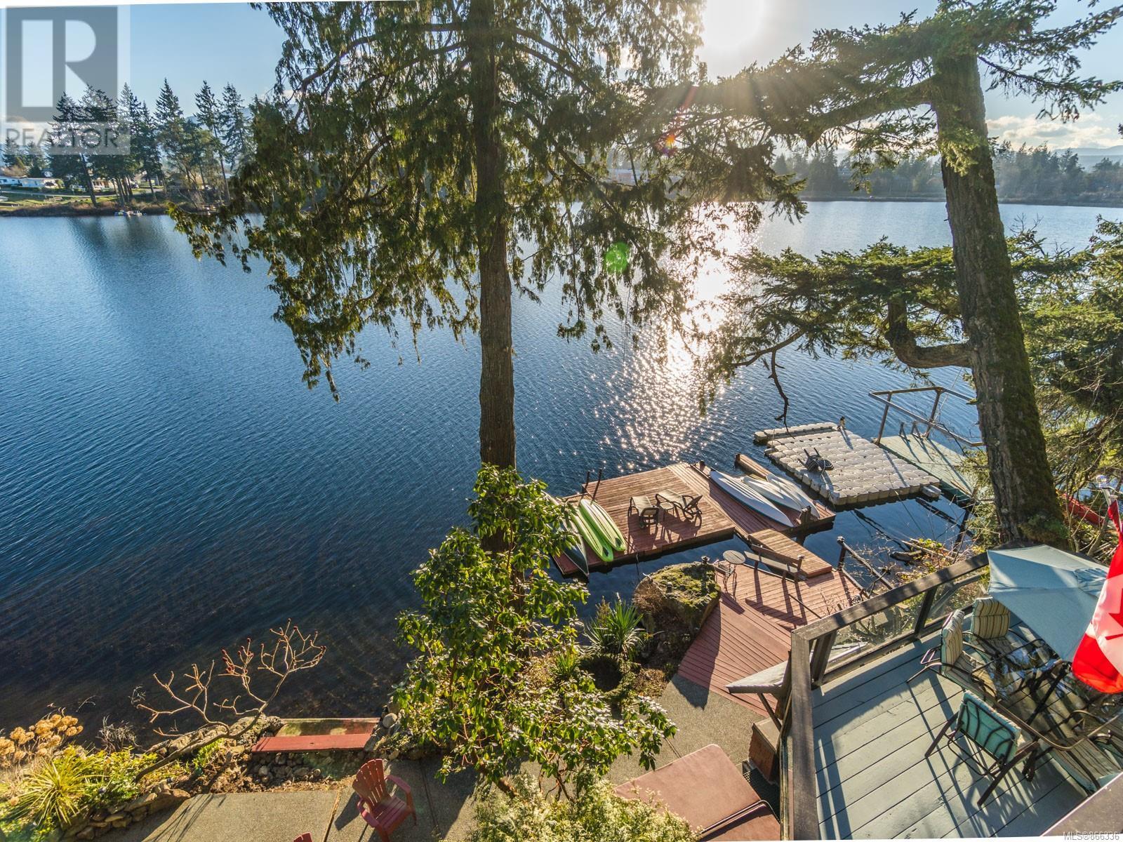 240 Ferntree Place, Nanaimo, BC, V9T 5M1