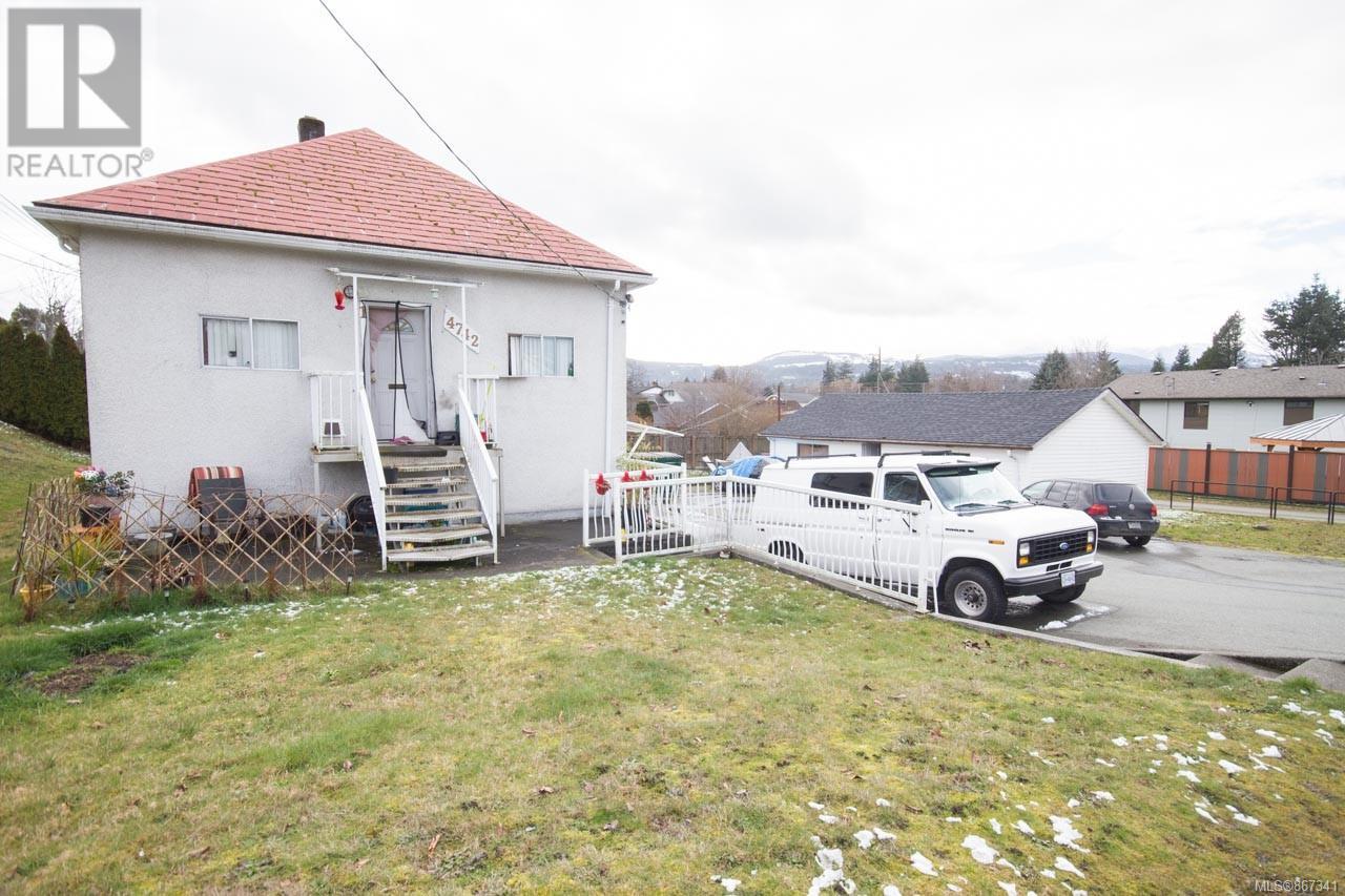 4742 Lathom Road, Port Alberni, BC, V9Y 5S5