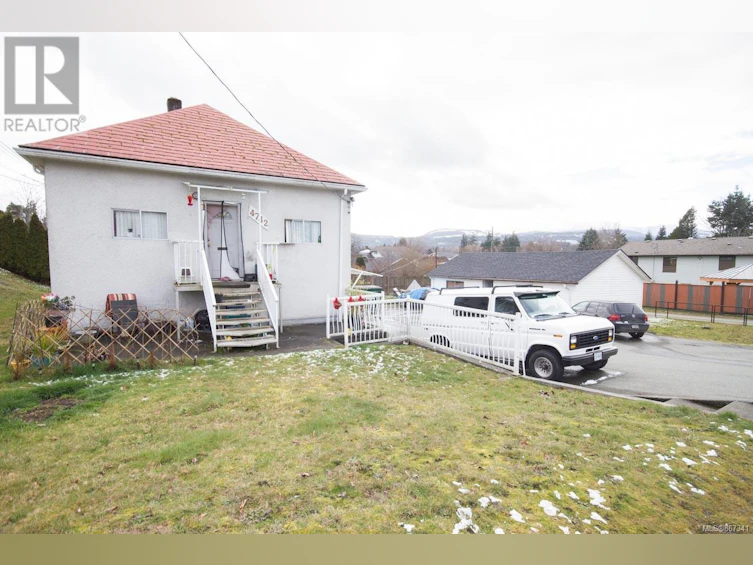 4742 Lathom Road, Port Alberni, BC, V9Y 5S5