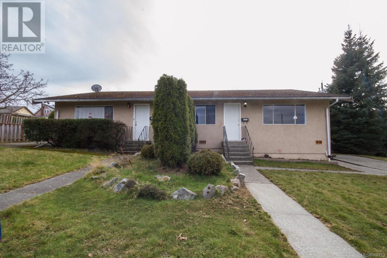 5170-5170-5172 Mar Street, Port Alberni, BC, V9Y 1P5