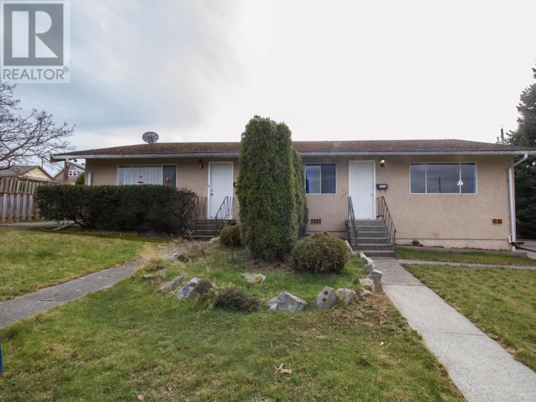 5170-5170-5172 Mar Street, Port Alberni, BC, V9Y 1P5