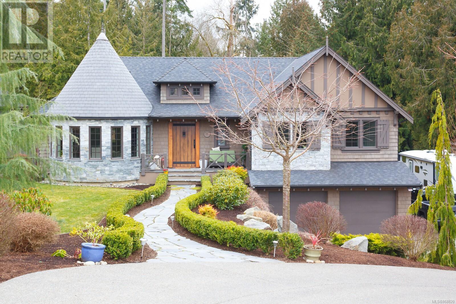 1690 Timberwolf Place, Nanoose, BC, V9P 9M6