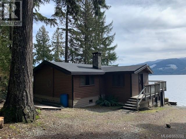 11942 Youbou Road, Youbou, BC, V0R 3E1