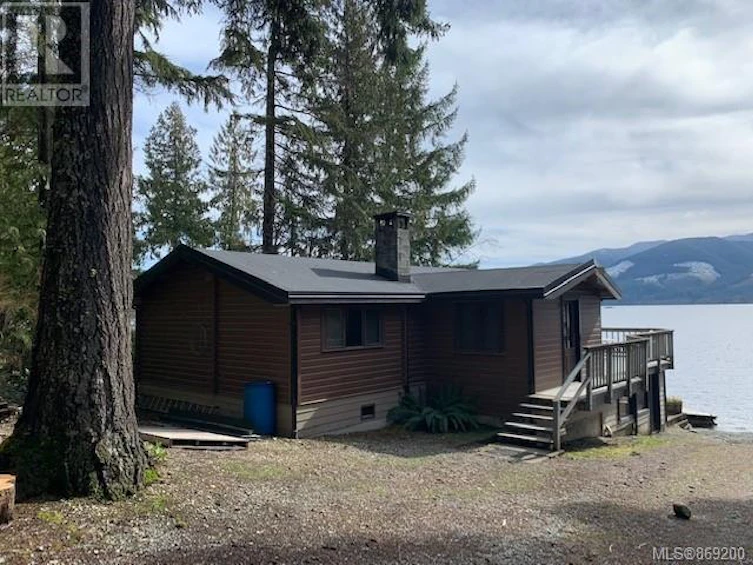 11942 Youbou Road, Youbou, BC, V0R 3E1
