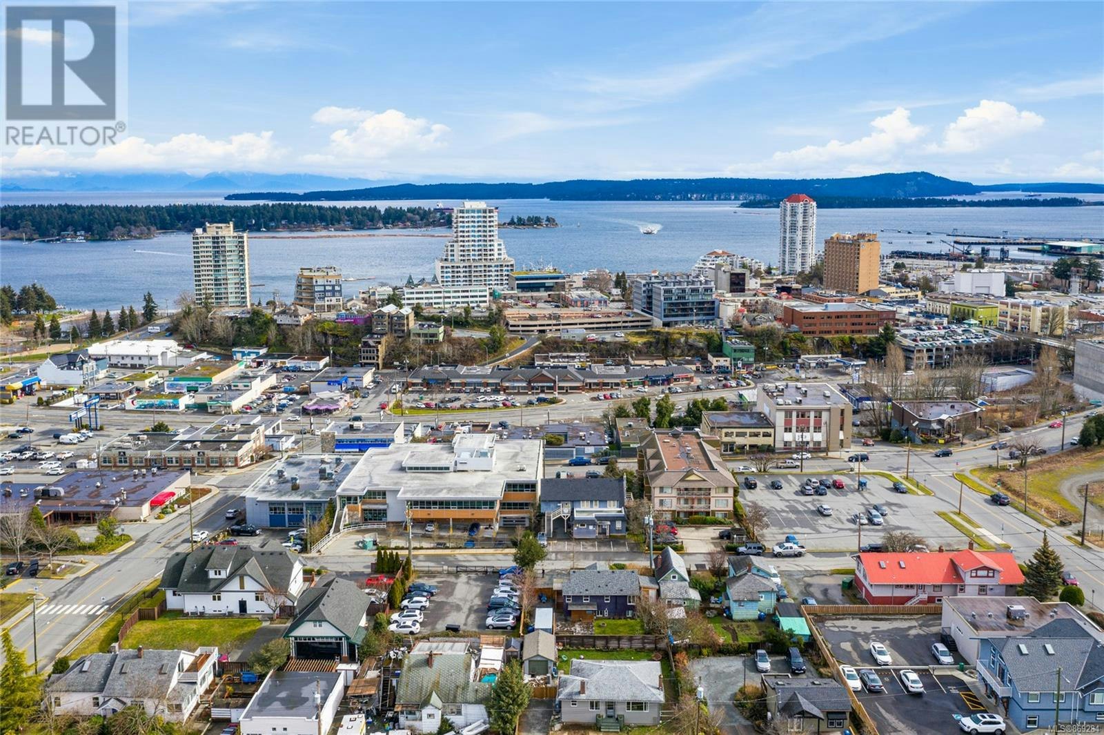 115 Richards Street, Nanaimo, BC, V9R 2S7