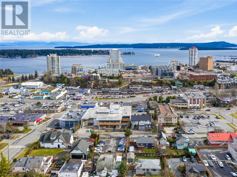 115 Richards Street, Nanaimo, BC, V9R 2S7