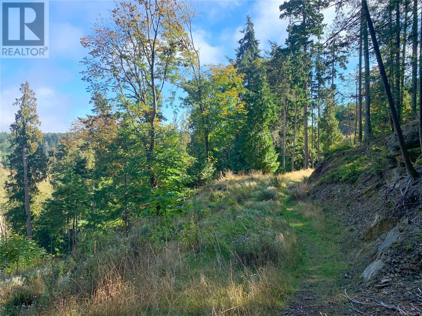 0 Spruce Avenue, Gabriola Island, BC, V0R 1X4