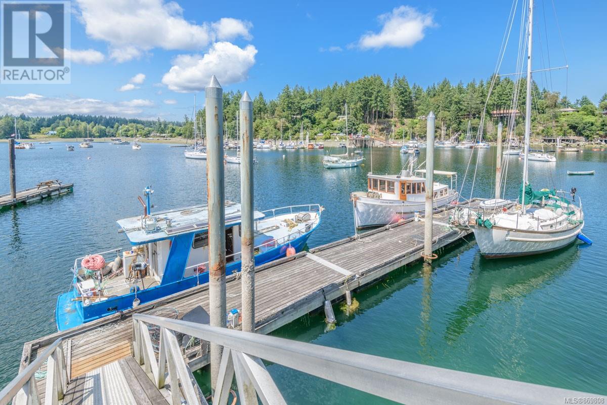 1905 Martin Road, Gabriola Island, BC, V0R 1X7