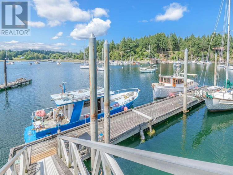 1905 Martin Road, Gabriola Island, BC, V0R 1X7