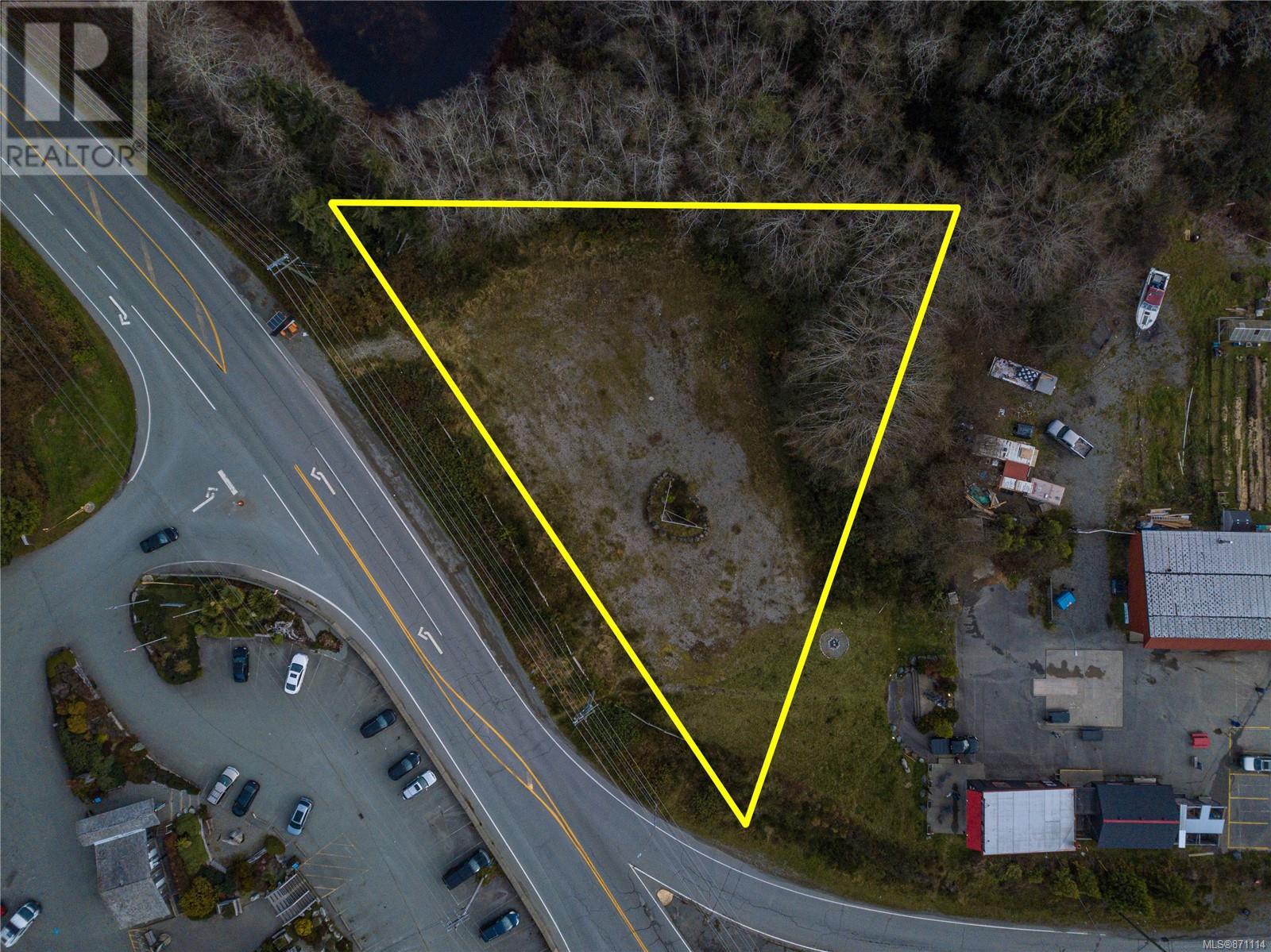 BLOCK A Pacific Rim, Ucluelet, BC, V0R 3A0