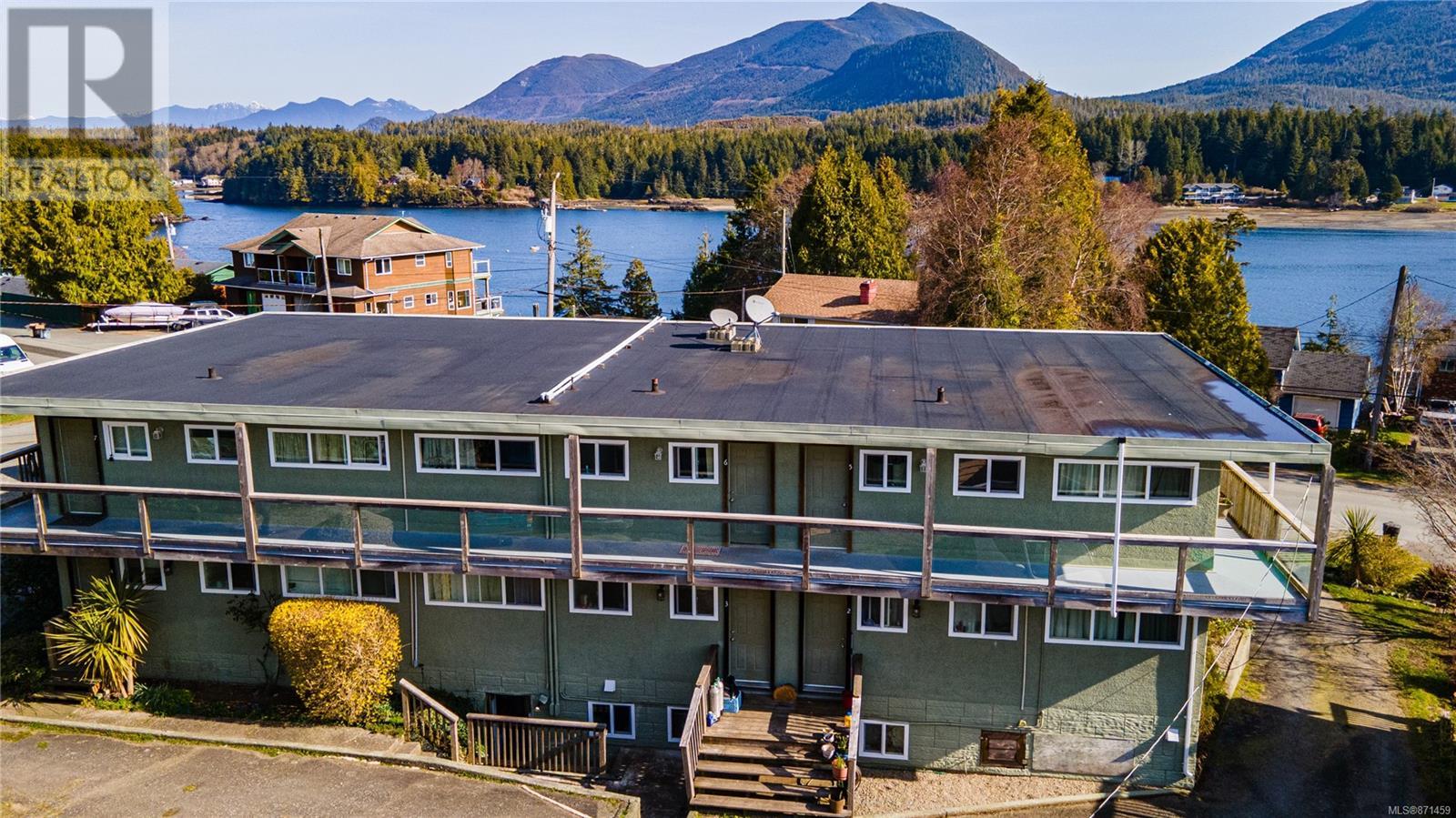 1398 Helen Road, Ucluelet, BC, V0R 3A0