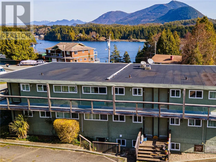 1398 Helen Road, Ucluelet, BC, V0R 3A0