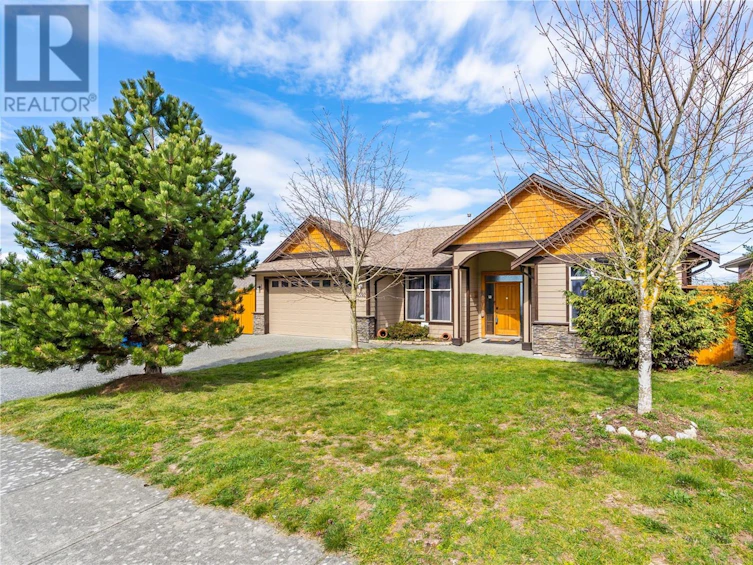 4592 Sheridan Ridge Road, Nanaimo, BC, V9T 6S6