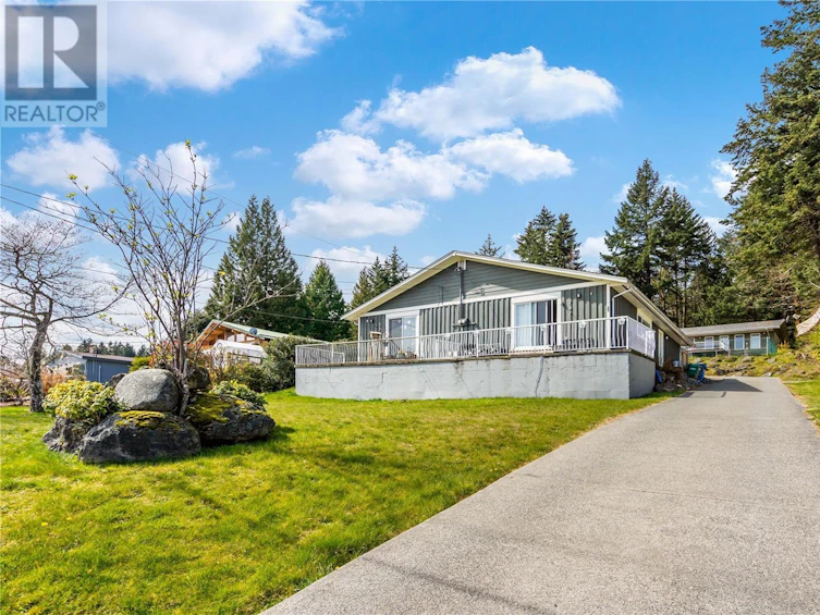 795/797/799 Dogwood Road, Nanaimo, BC, V9R 3C2