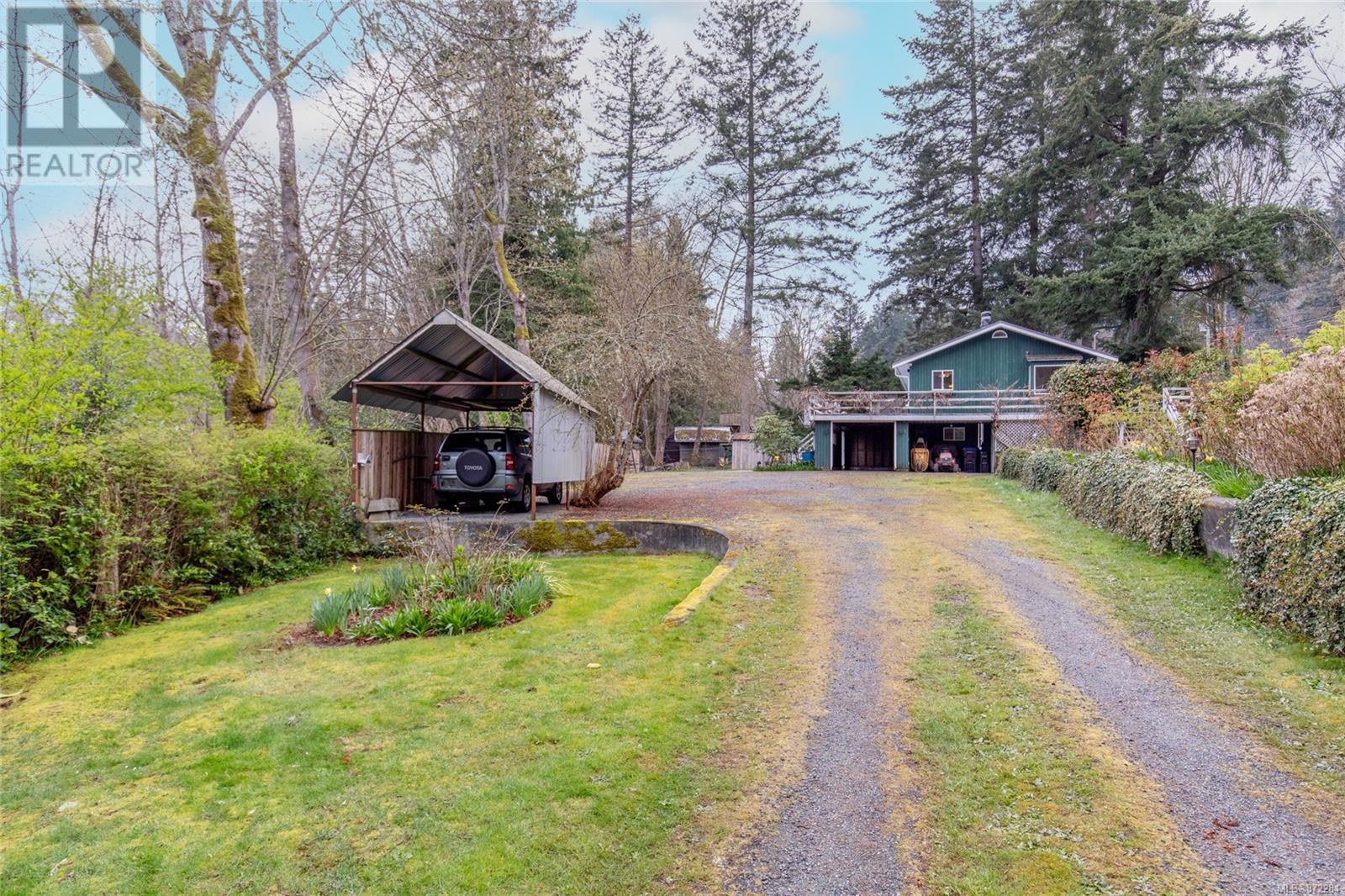 2975 Nelson Road, Nanaimo, BC, V9X 1P1