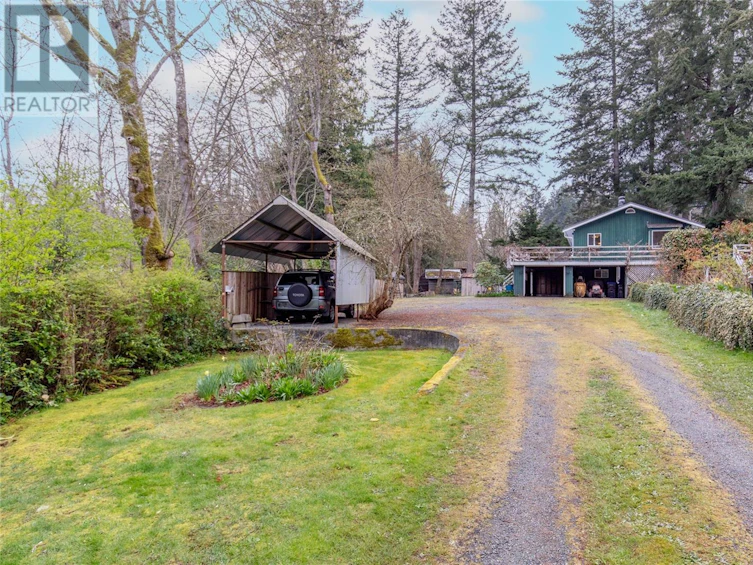 2975 Nelson Road, Nanaimo, BC, V9X 1P1