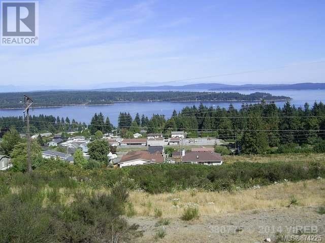 435 Thetis Drive, Ladysmith, BC, V9G 0A8