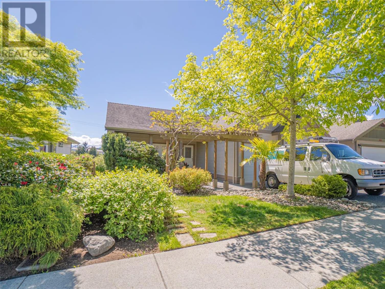 509 Poets Trail Drive, Nanaimo, BC, V9R 7C4