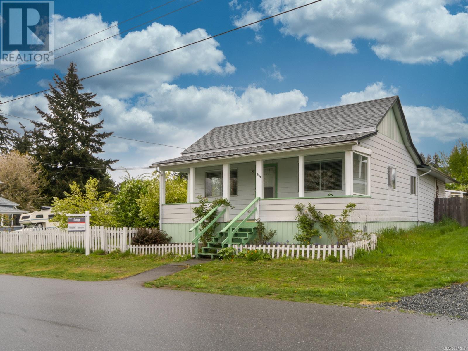 4194 Corunna Avenue, Nanaimo, BC, V9T 1Z2