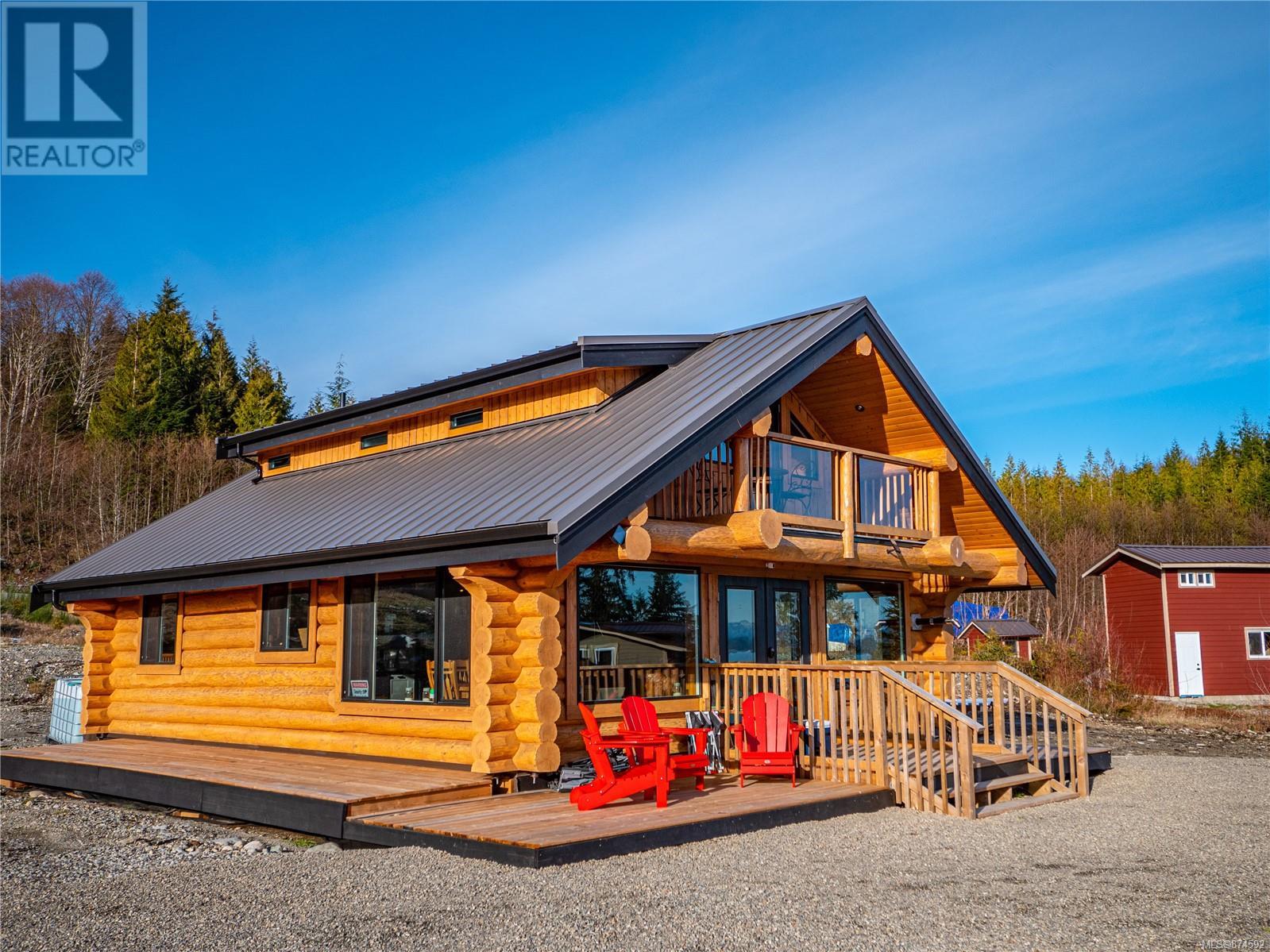 1176 2nd Avenue, Port Alberni, BC, V0R 3A0