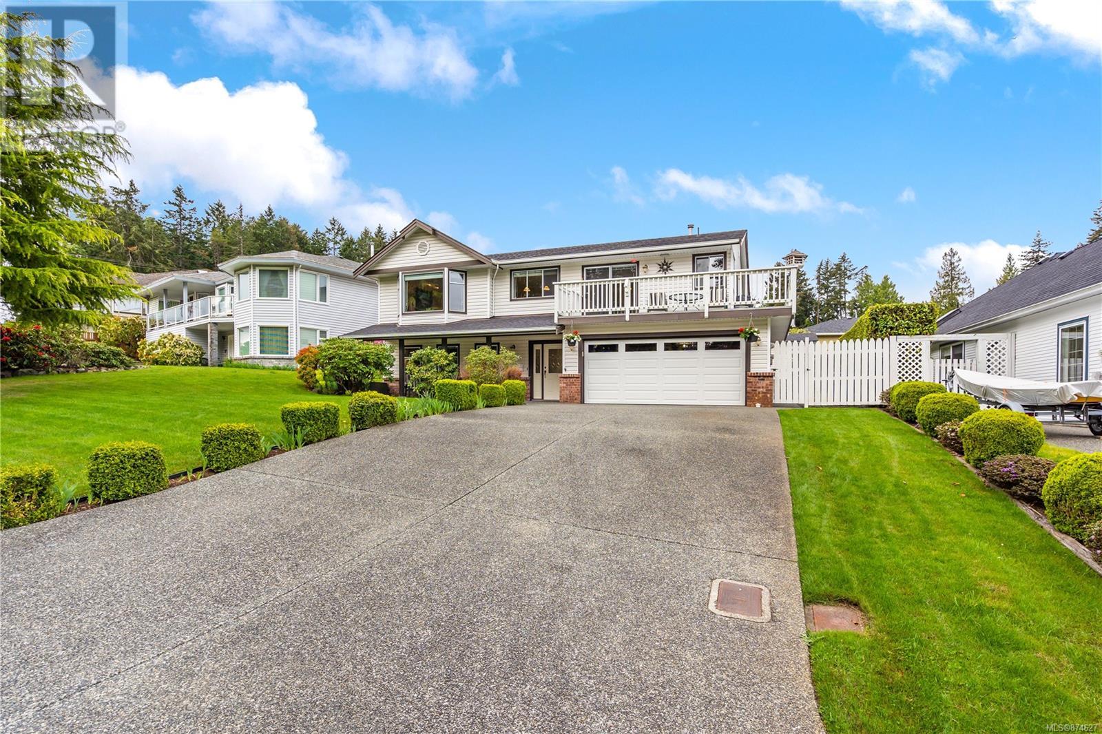 5957 Icarus Drive, Nanaimo, BC, V9V 1C8