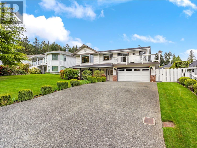 5957 Icarus Drive, Nanaimo, BC, V9V 1C8