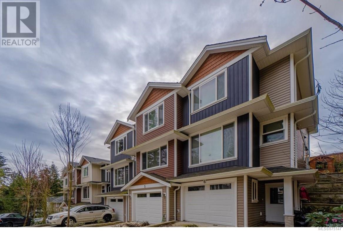 6-3217 Hammond Bay, Nanaimo, BC, V9S 3W3