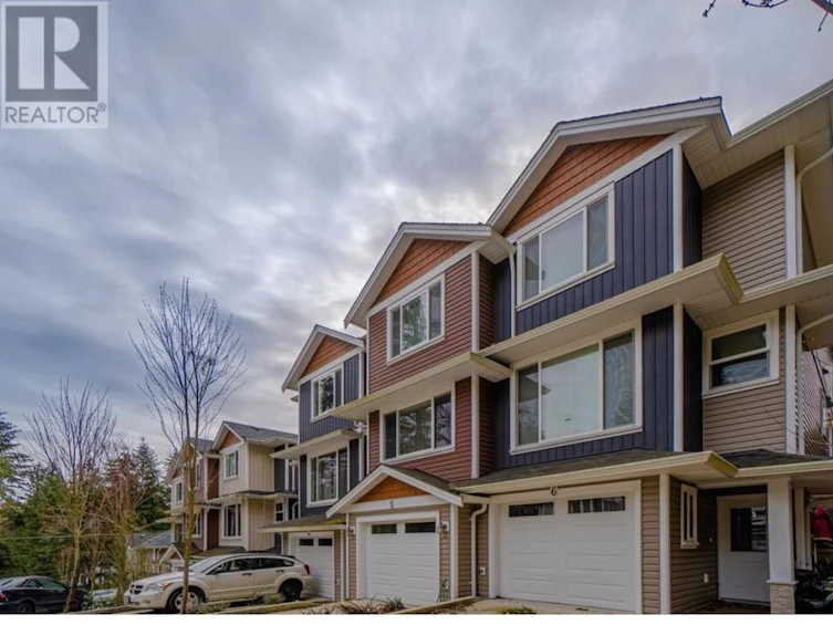 6-3217 Hammond Bay, Nanaimo, BC, V9S 3W3