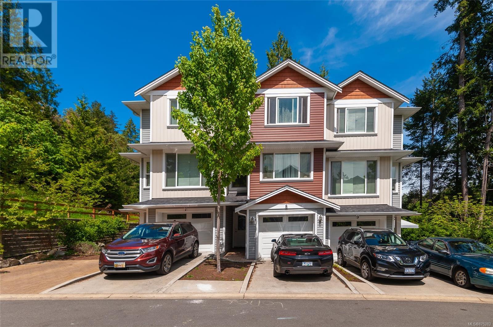 8-3217 Hammond Bay, Nanaimo, BC, V9S 3W3