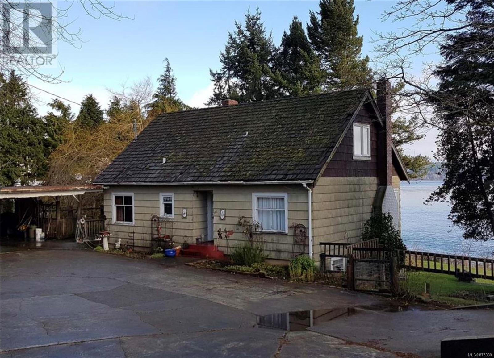 291 Island Highway, Campbell River, BC, V9W 2B3
