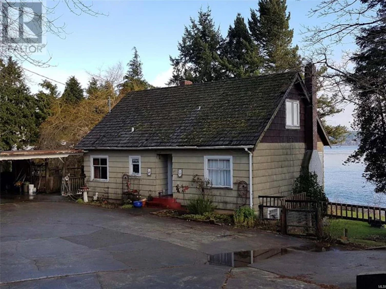 291 Island Highway, Campbell River, BC, V9W 2B3