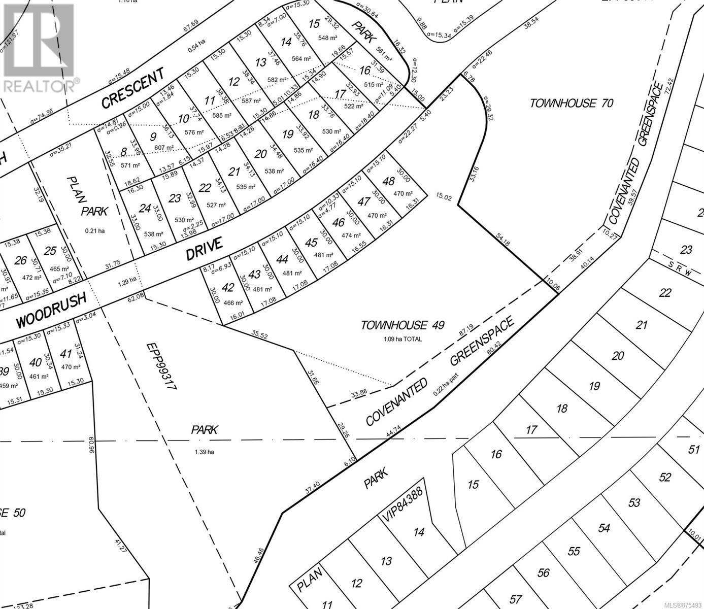 Lot-Lot 49 Woodrush Drive, Duncan, BC, V9L 0G1