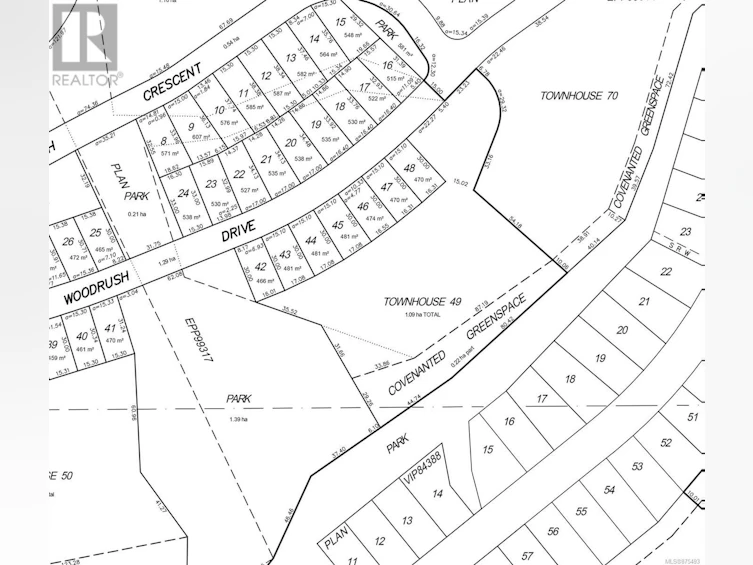 Lot-Lot 49 Woodrush Drive, Duncan, BC, V9L 0G1