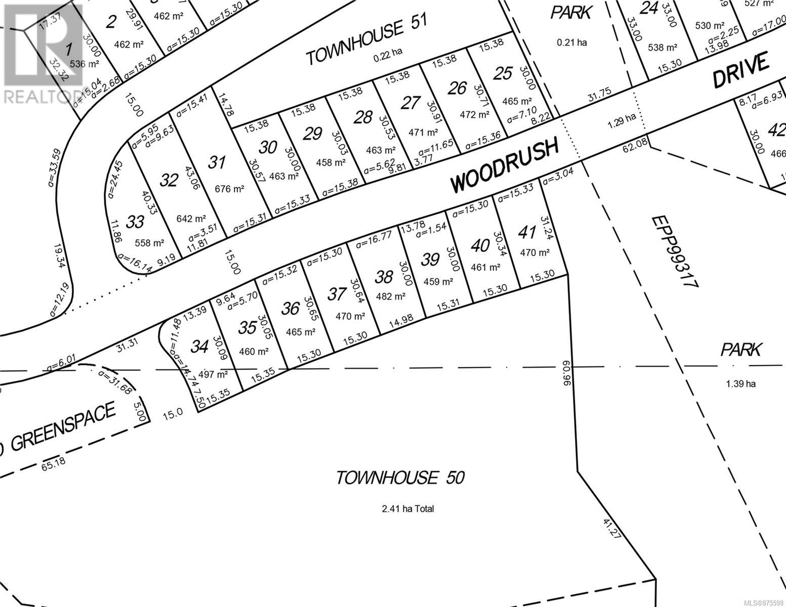 Lot-Lot 38 Woodrush Drive, Duncan, BC, V9L 0G1