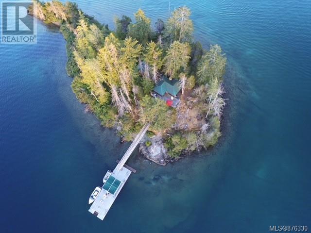 0 Massacre Island, Port Alberni, BC, V9Y 9B6