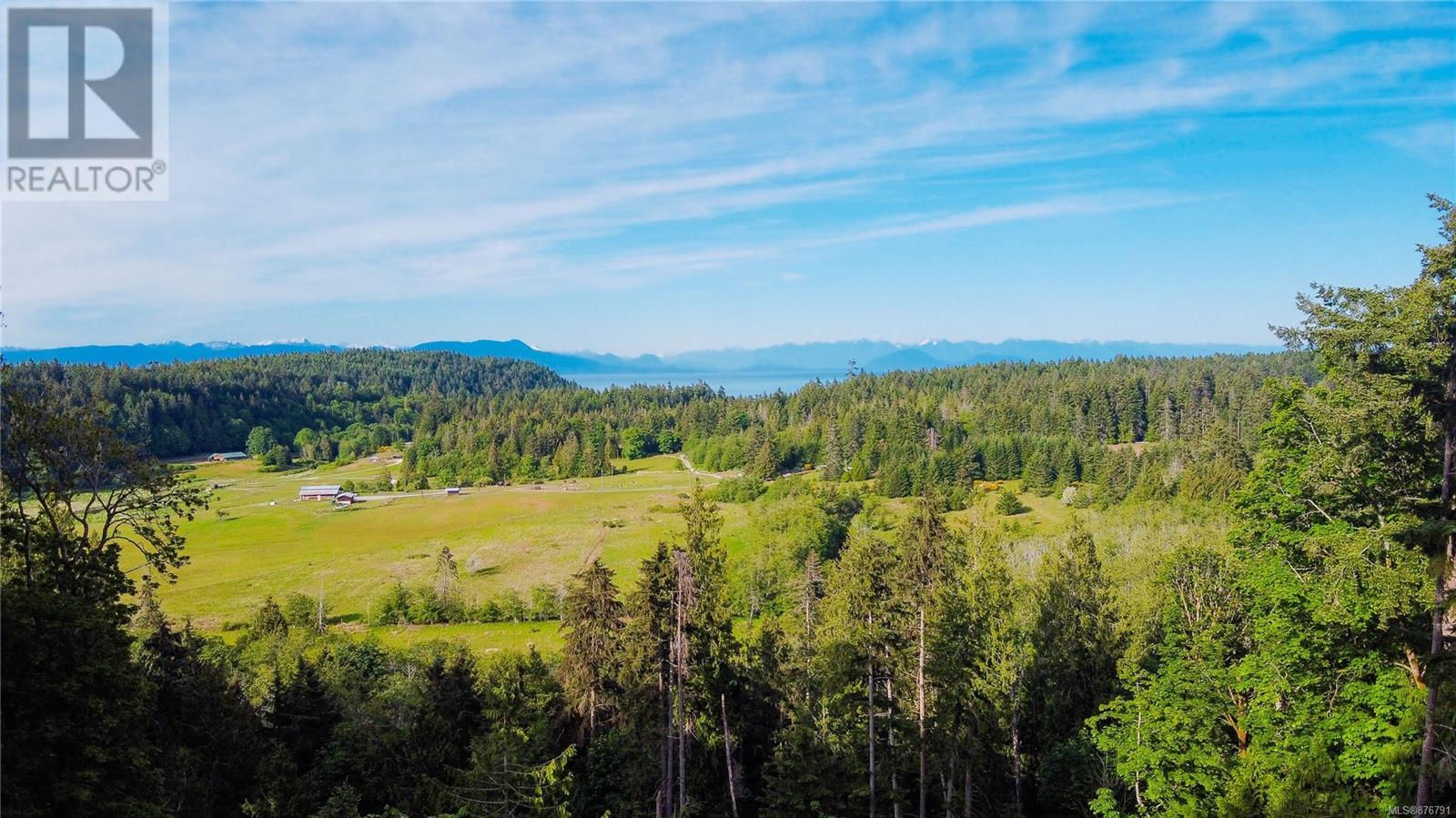 0 Spruce Avenue, Gabriola Island, BC, V0R 1X4