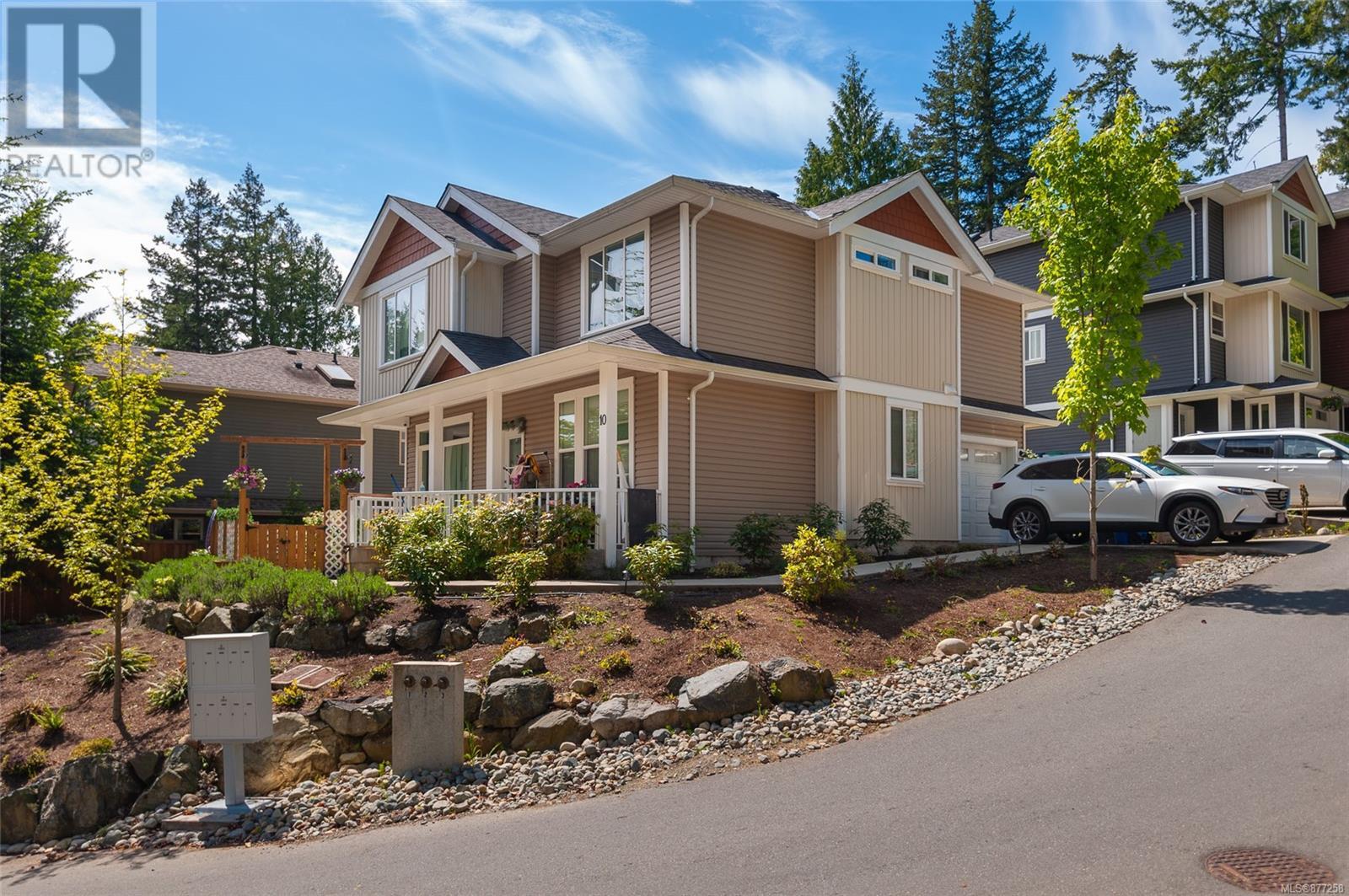 10-3217 Hammond Bay, Nanaimo, BC, V9T 1E4