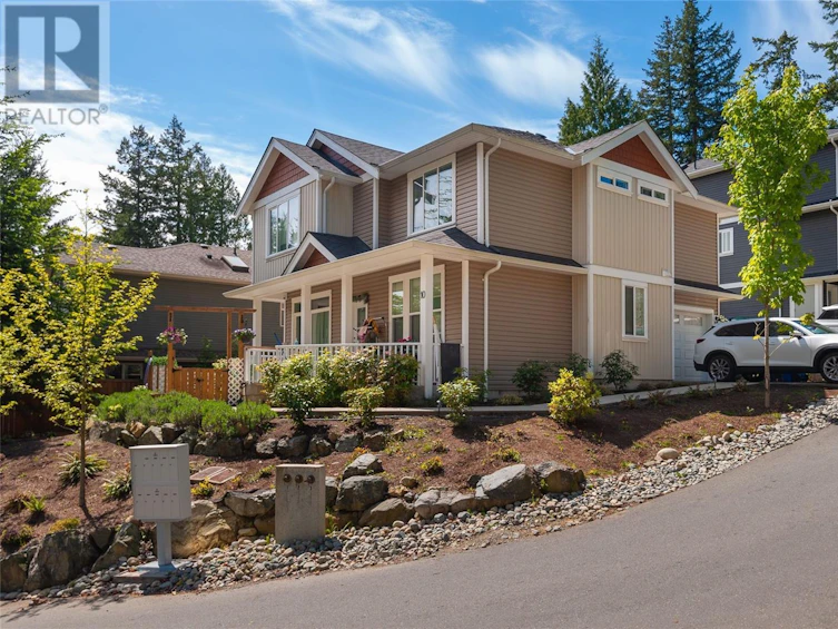 10-3217 Hammond Bay, Nanaimo, BC, V9T 1E4