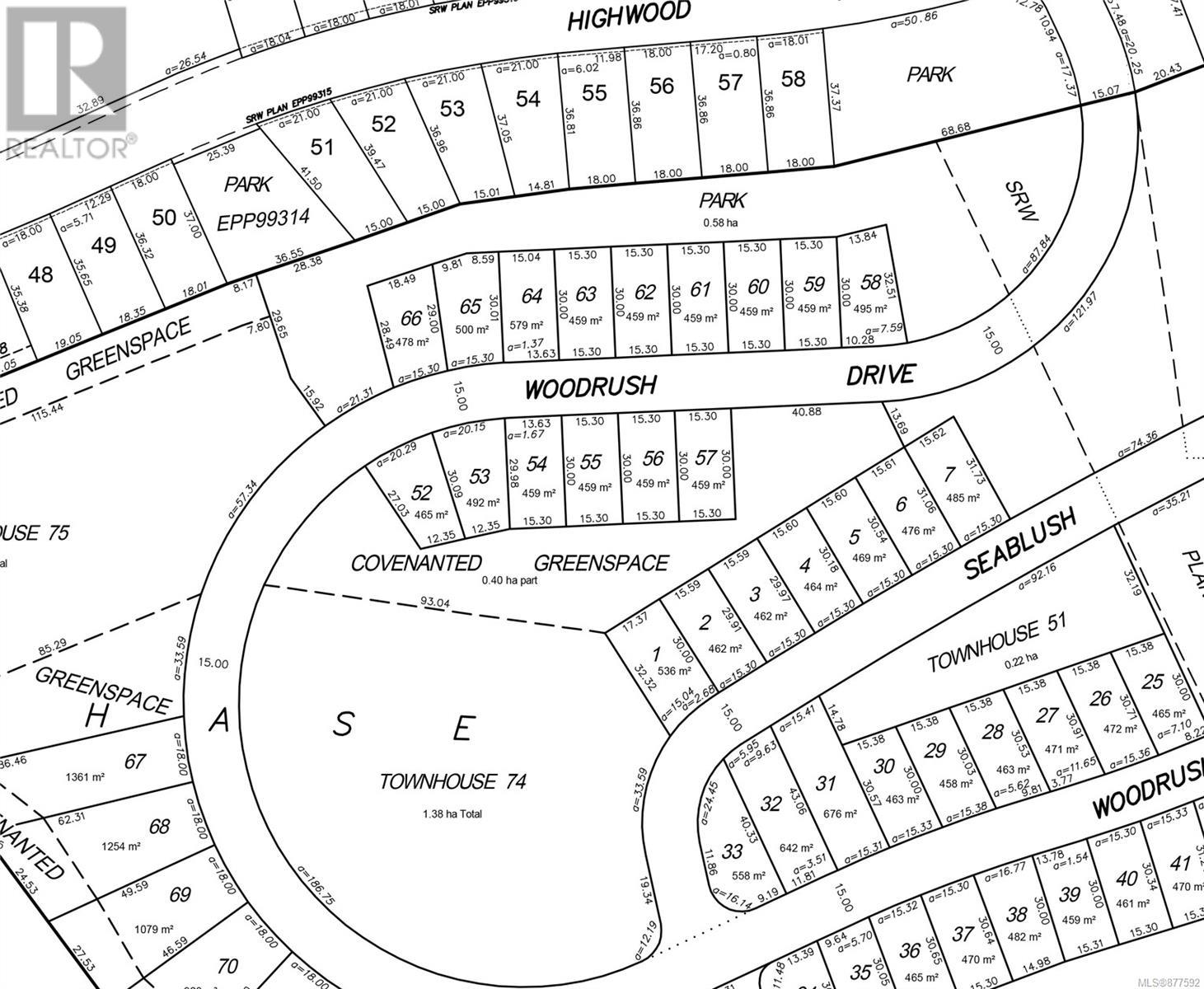 Lot-Lot 57 Woodrush Drive, Duncan, BC, V9L 0G6