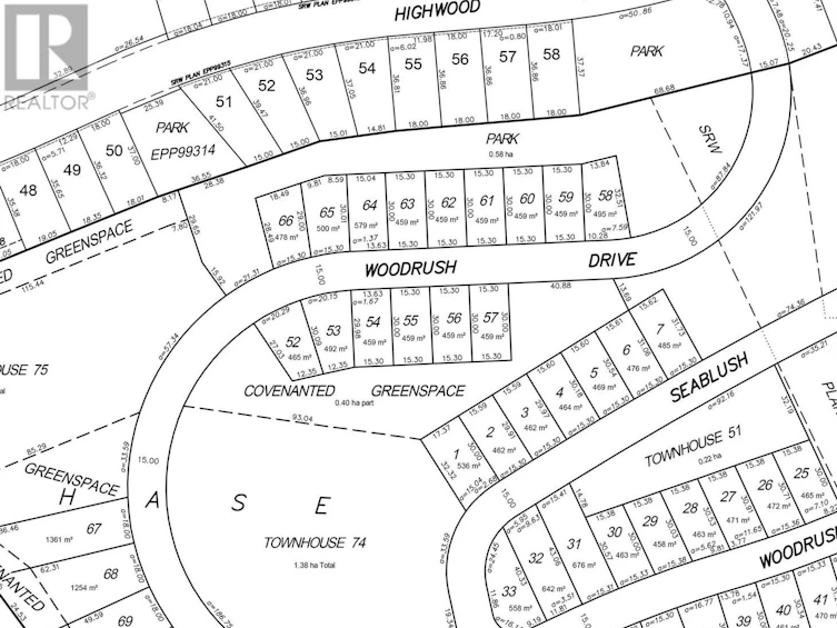 Lot-Lot 57 Woodrush Drive, Duncan, BC, V9L 0G6
