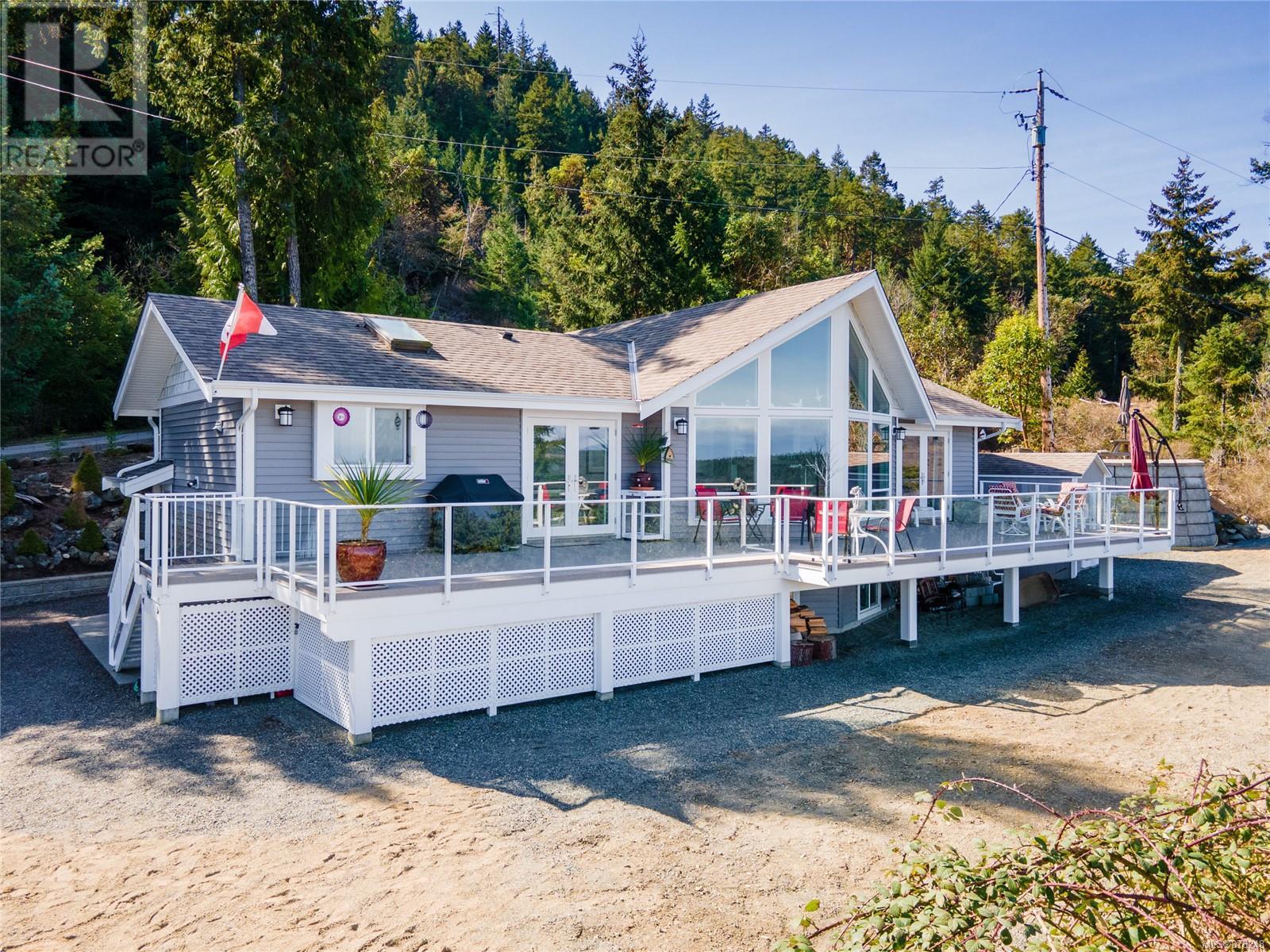 8475 Lisa Lane, Nanaimo, BC, V0R 2H0