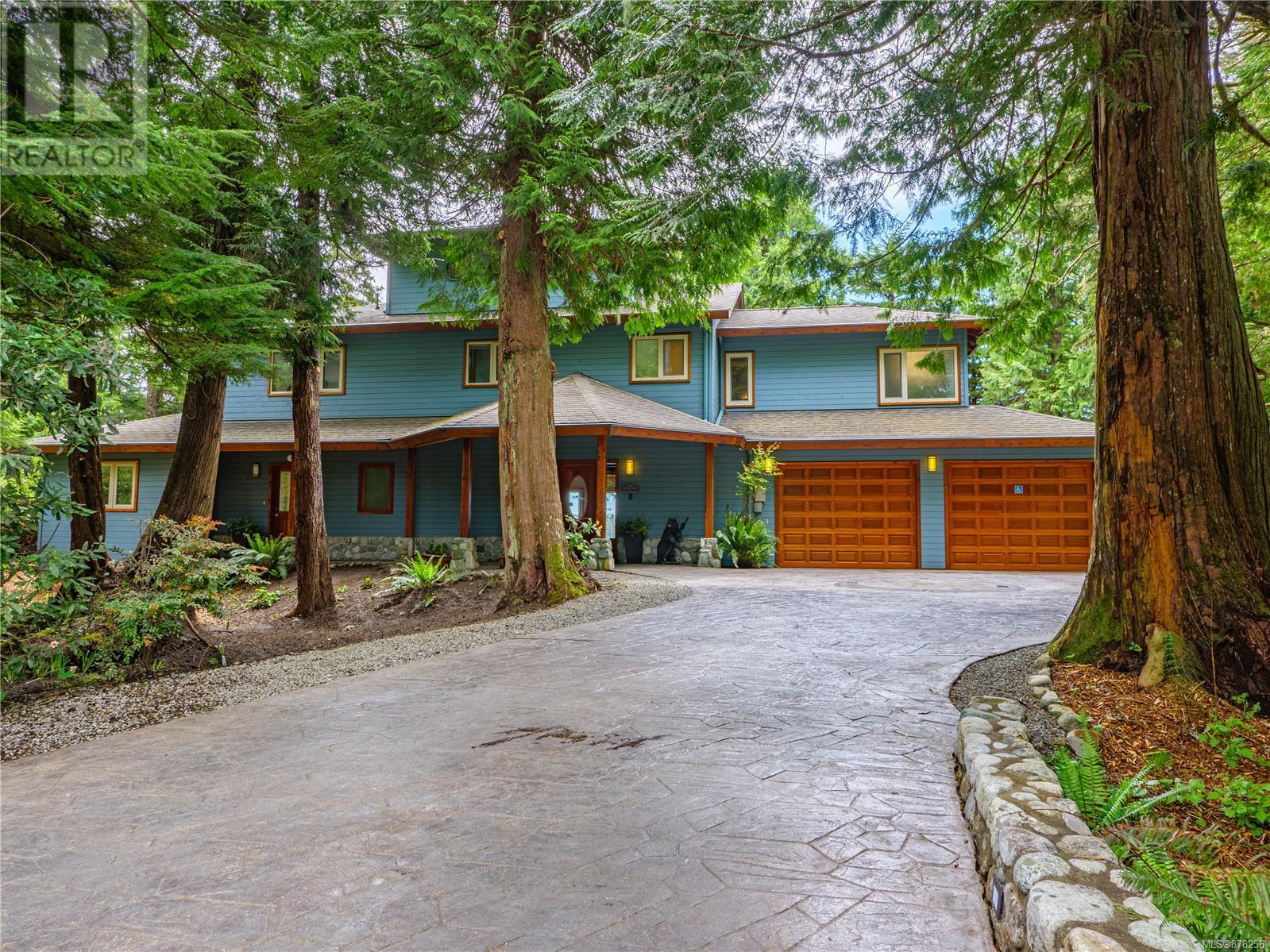 460 Marine Drive, Ucluelet, BC, V0R 3A0