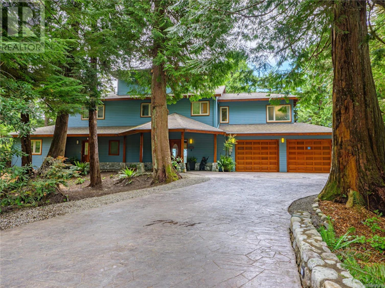 460 Marine Drive, Ucluelet, BC, V0R 3A0