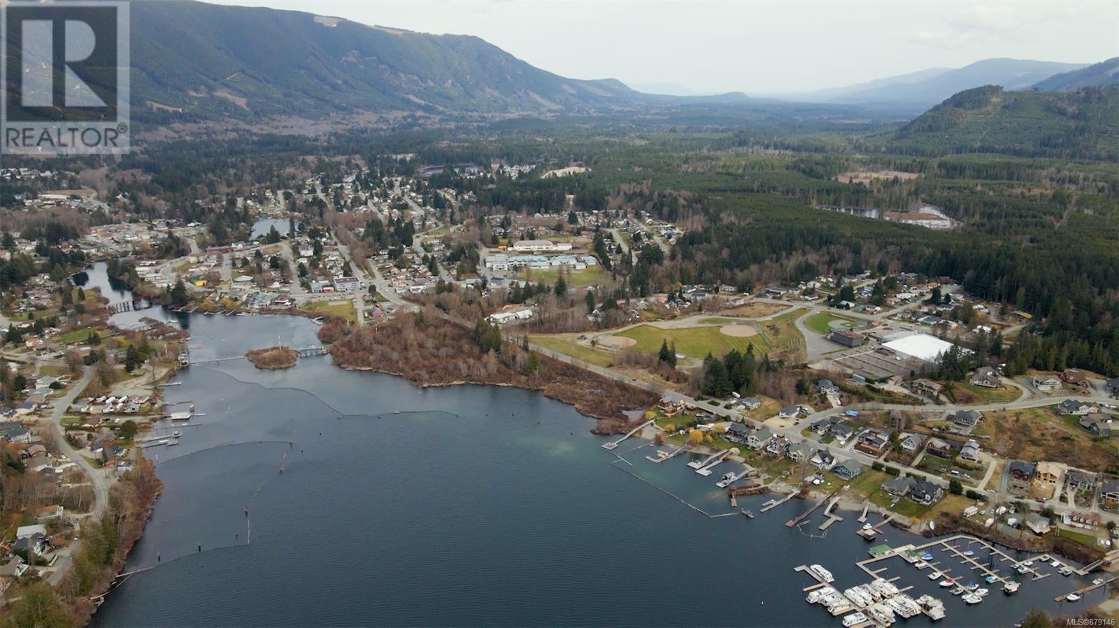 165 Edgewood Drive, Lake Cowichan, BC, V0R 2G0