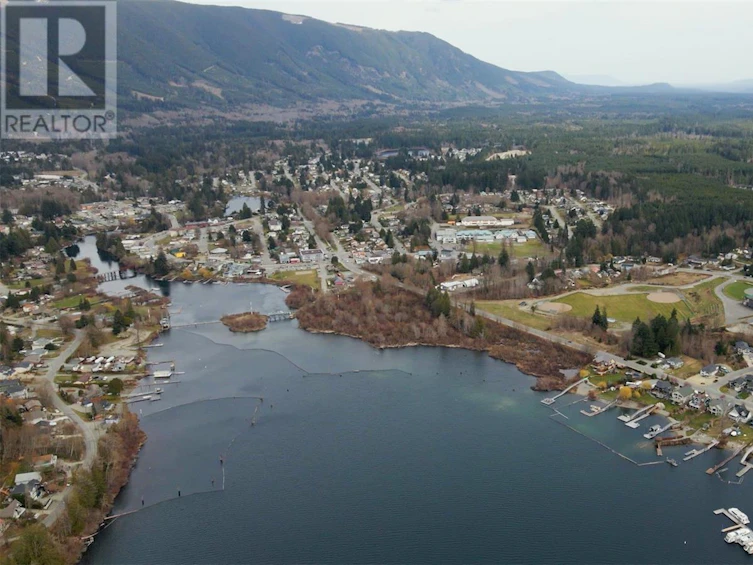 165 Edgewood Drive, Lake Cowichan, BC, V0R 2G0