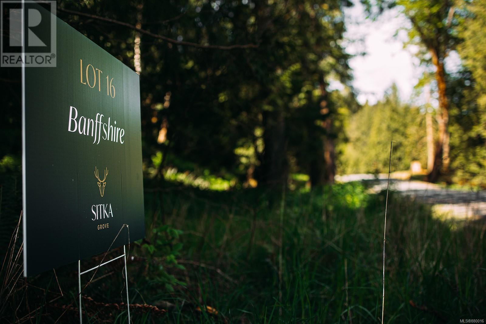 Lt 16 Sitka, Gabriola Island, BC, V0R 1X1