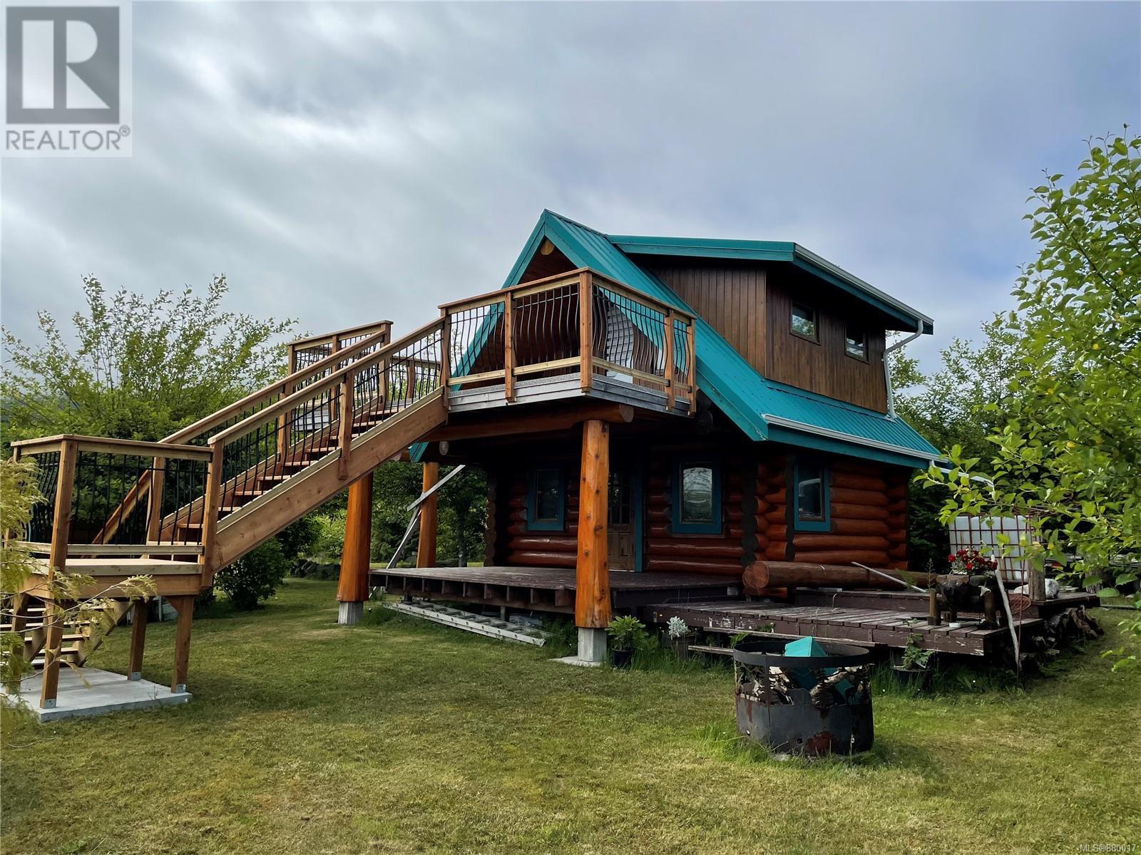 1082 Sixth Avenue, Port Alberni, BC, V0R 3A0